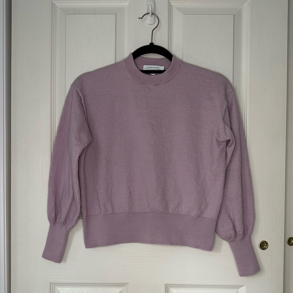 & Other Stories Long Sleeve